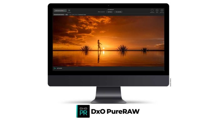 for mac instal DxO PureRAW 3.7.0.28
