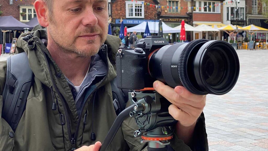 3 Legged Thing Alan 2.0 review