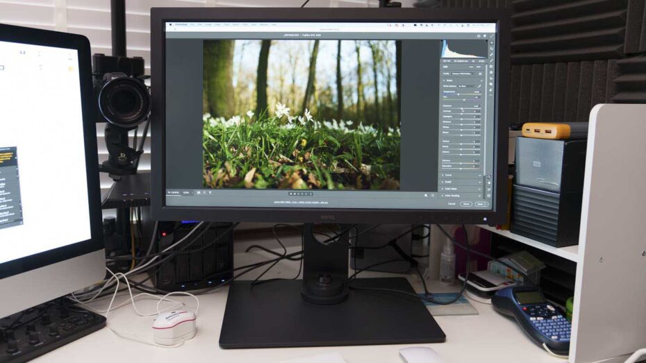 Best monitor for photo editing what to look for and what to buy