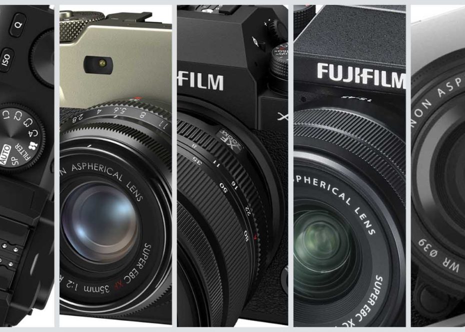 Best Fujifilm camera