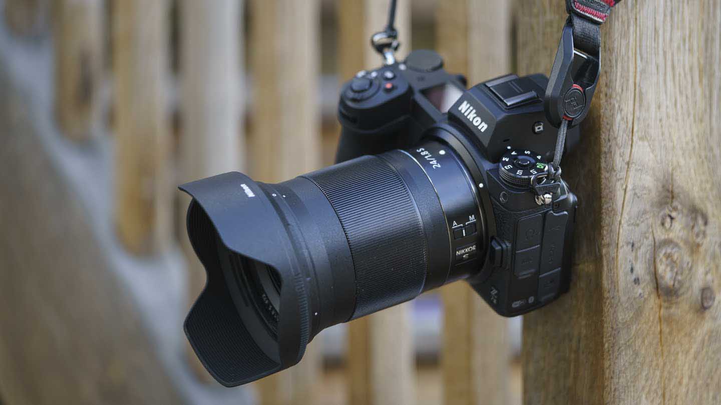 Nikon Nikkor Z 24mm f/1.8 S Review - Camera Jabber