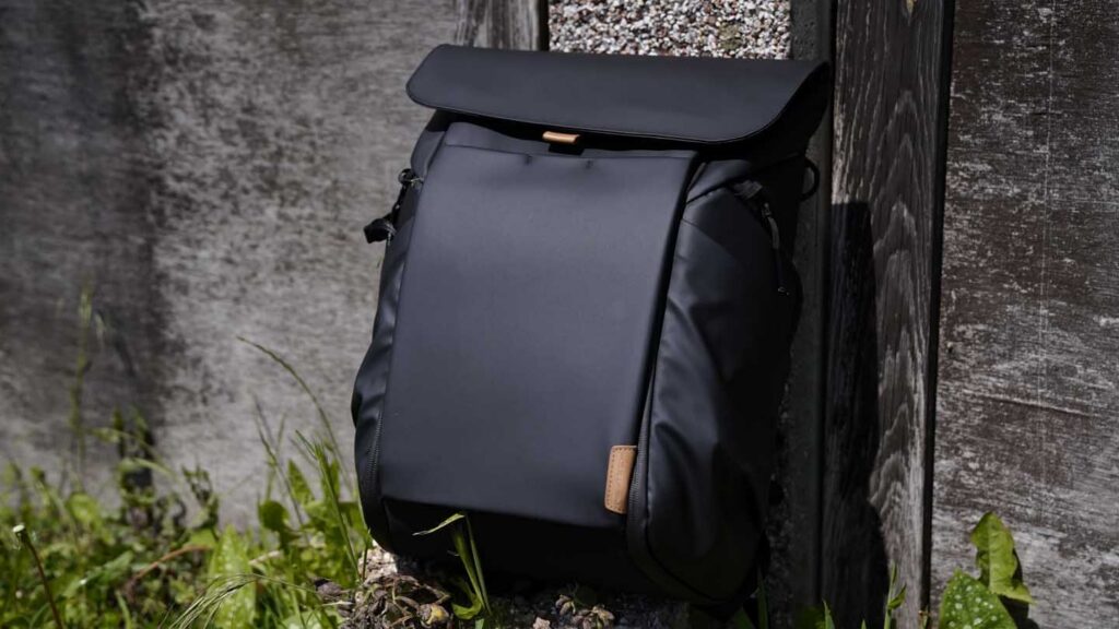 Pgytech Onego Backpack review