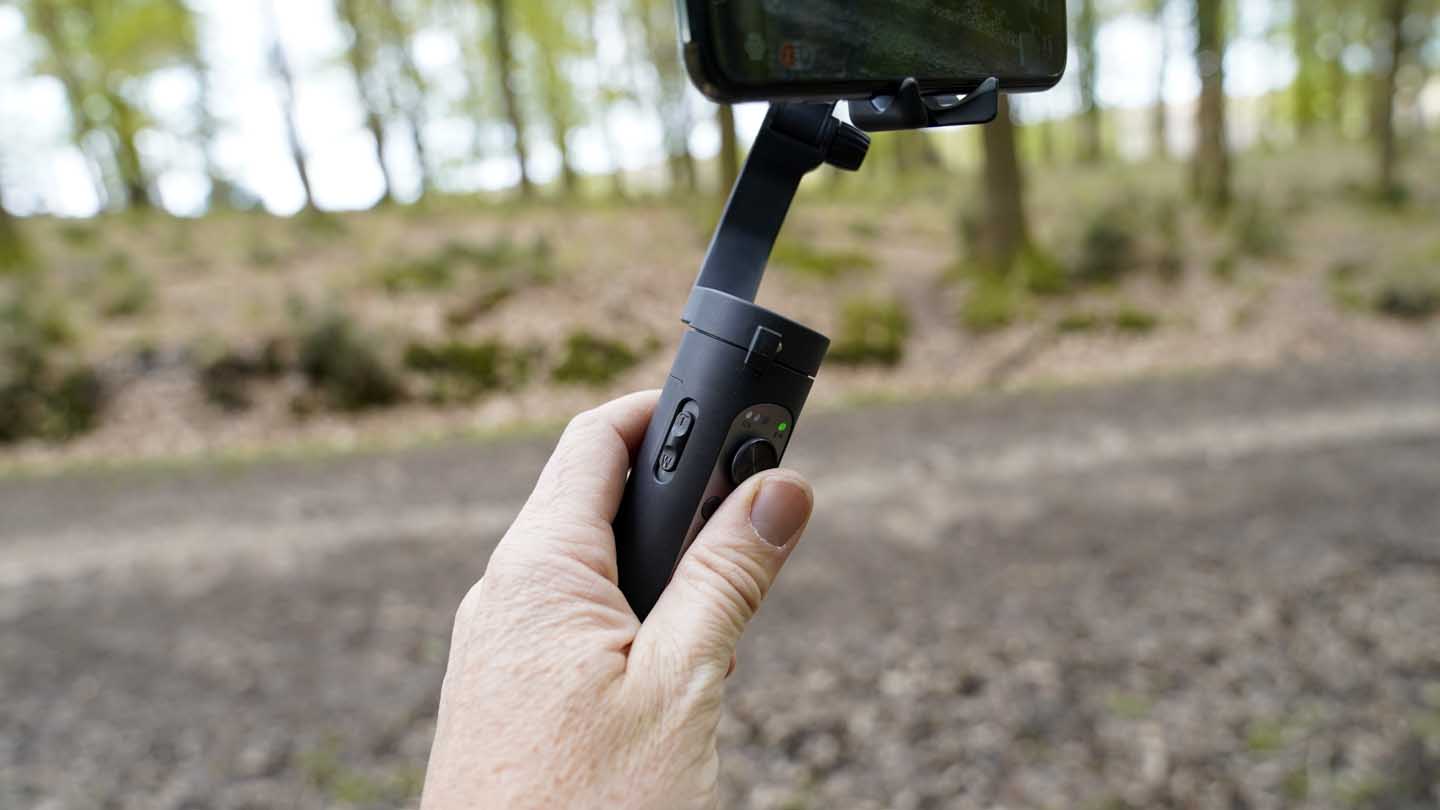 Hohem iSteady X review