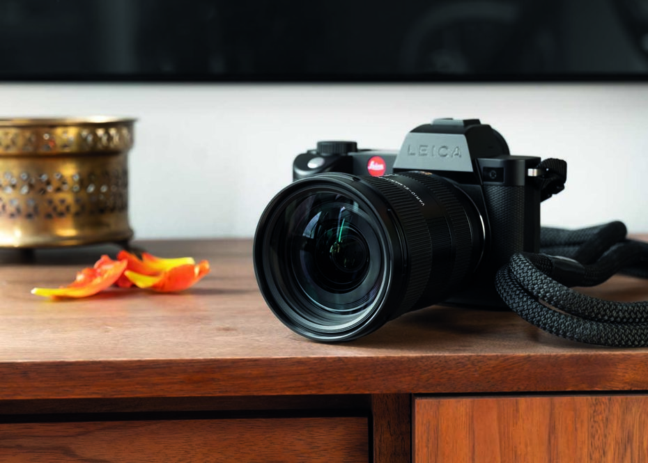 Leica launches Vario-Elmarit-SL 24–70 f/2.8 ASPH lens