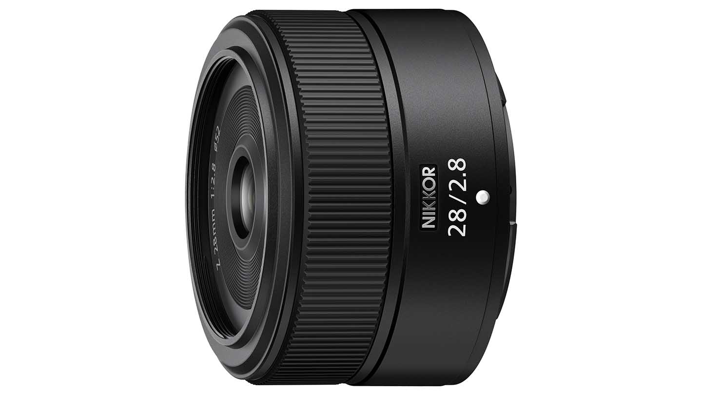 Nikon announces NIKKOR Z 28mm f/2.8, NIKKOR Z 40mm f/2 - Camera Jabber