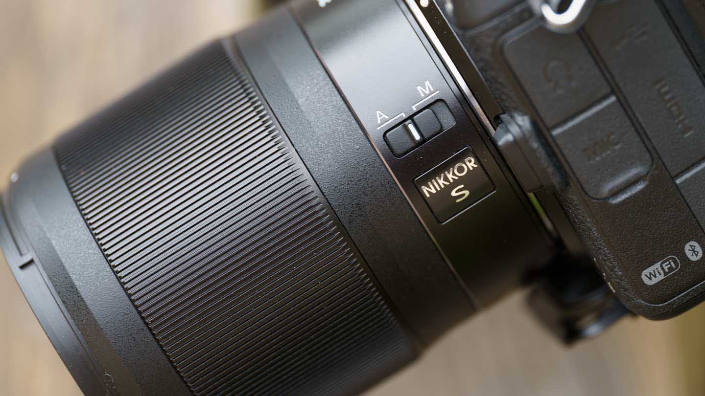 Nikon Nikkor Z 35mm F1.8 S review