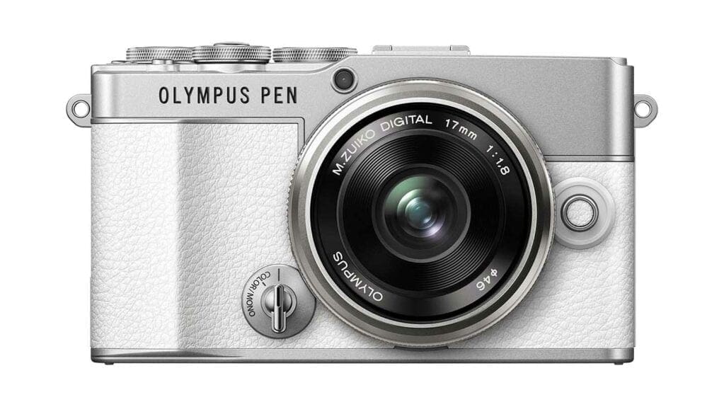 Olympus Pen E-P7