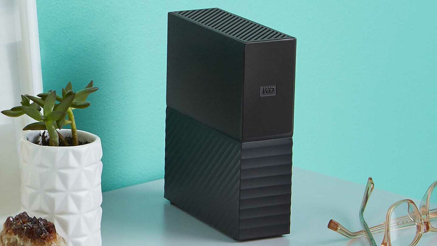 Western Digital urges My Book Live HDD users to disconnect the device to stop data loss