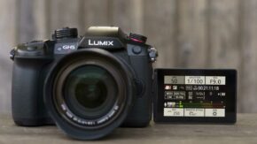 Panasonic Lumix GH5 Mark II review