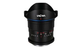 Venus Optics launches Laowa 14mm f/4 Zero-D lens for Canon EF, Nikon F