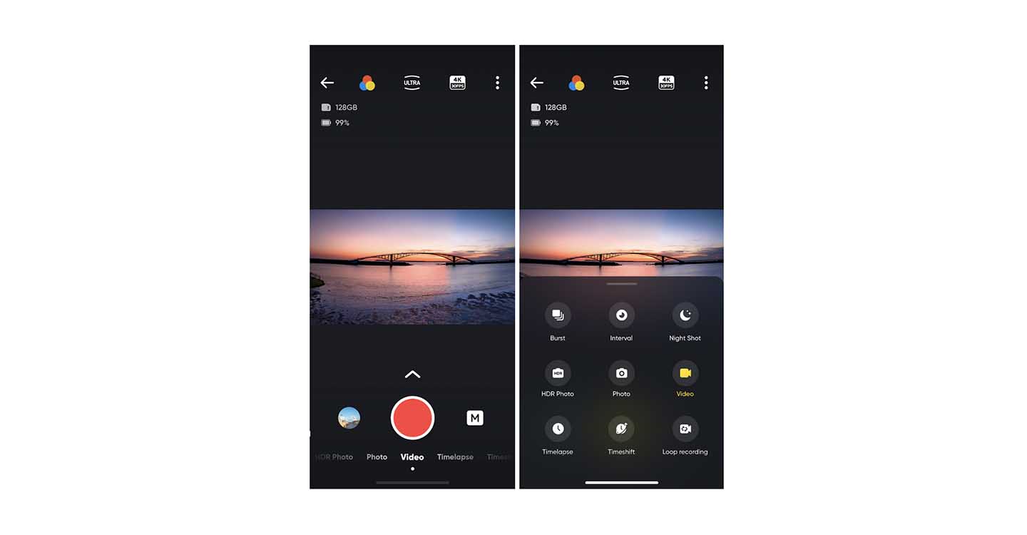 Insta360 updates app with new interface, faster export speeds - Camera