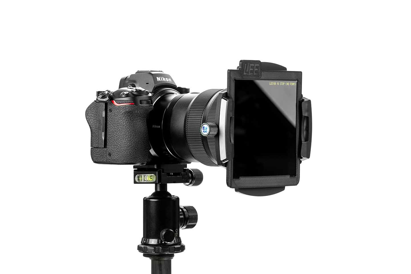 Lee Filters Nikkor Z 14-24 f2.8 S Holder Kit Review - Camera Jabber