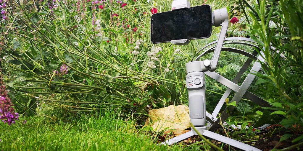 Zhiyun Smooth Q3 review