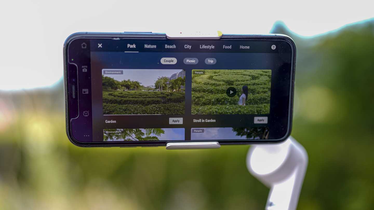 DJI OM 5 Review