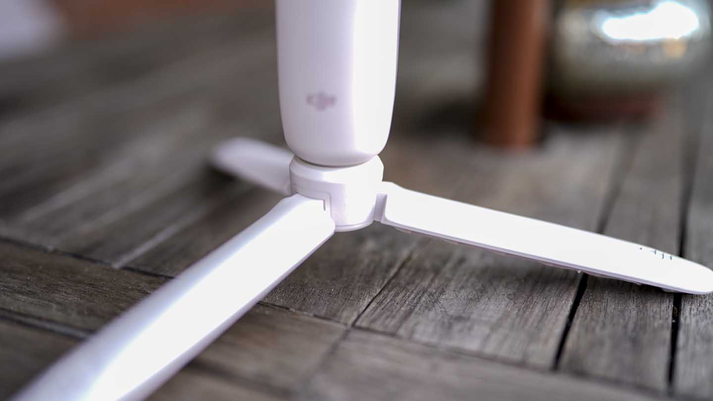 DJI OM 5 Review