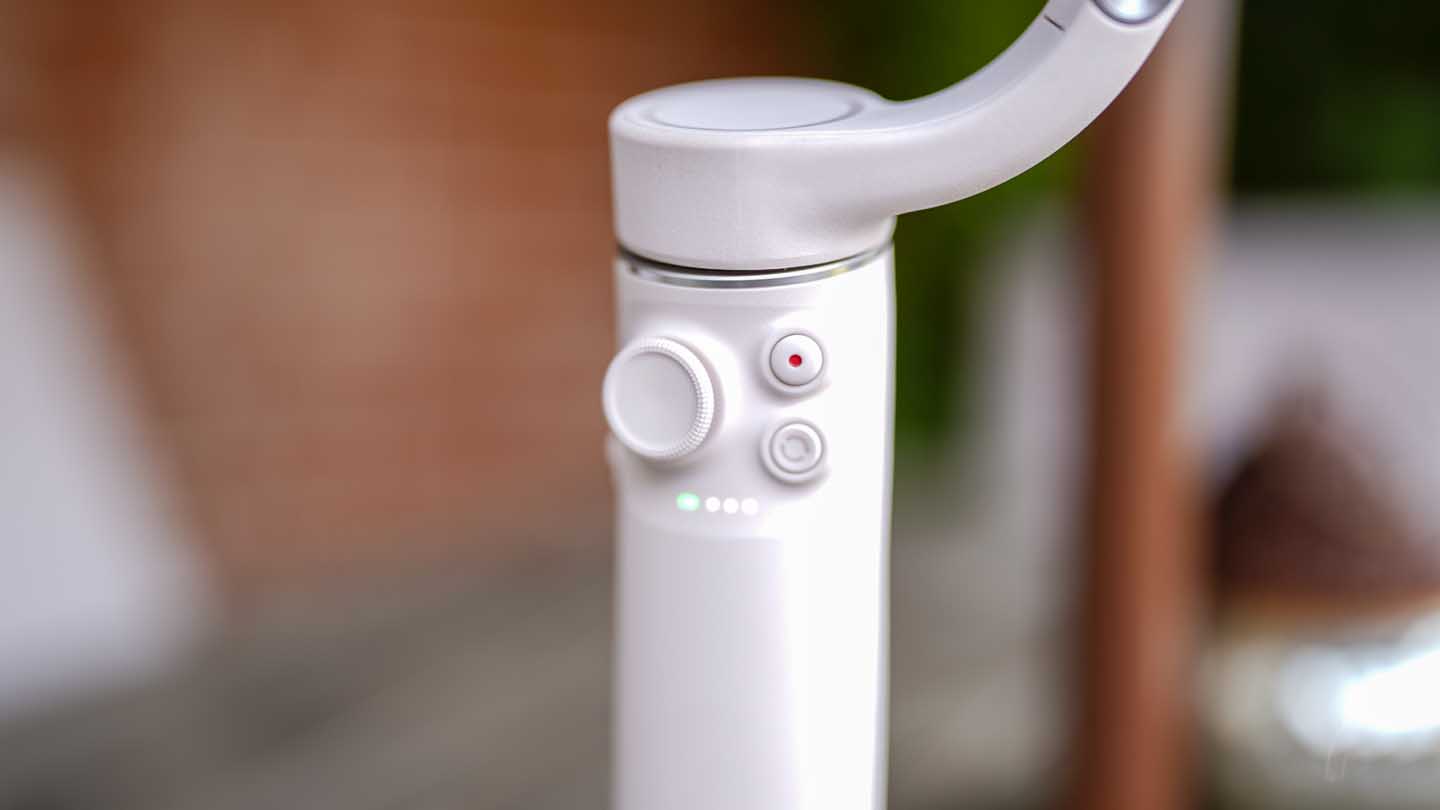 DJI OM 5 Review