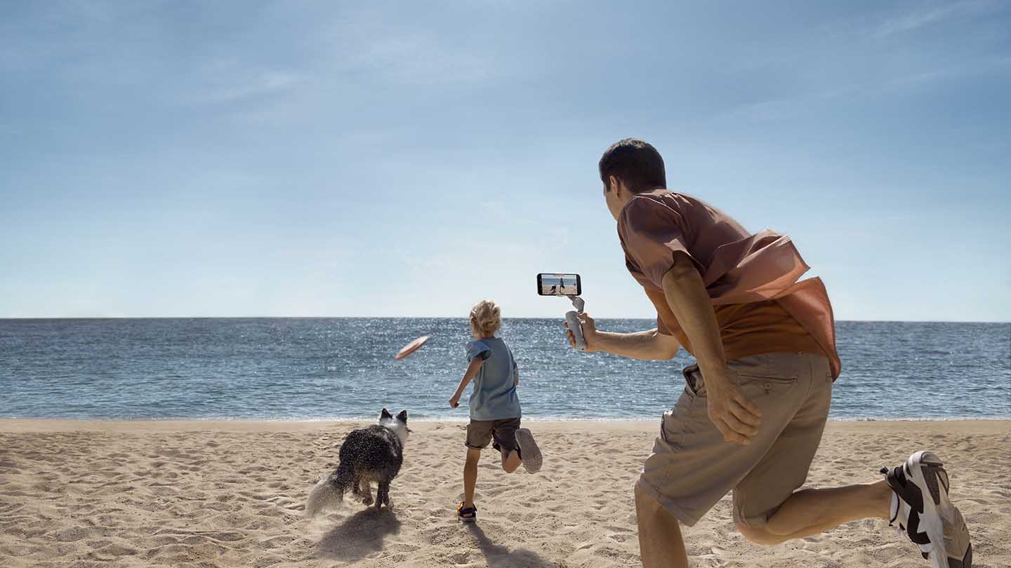 dji osmo 5 release date 2021