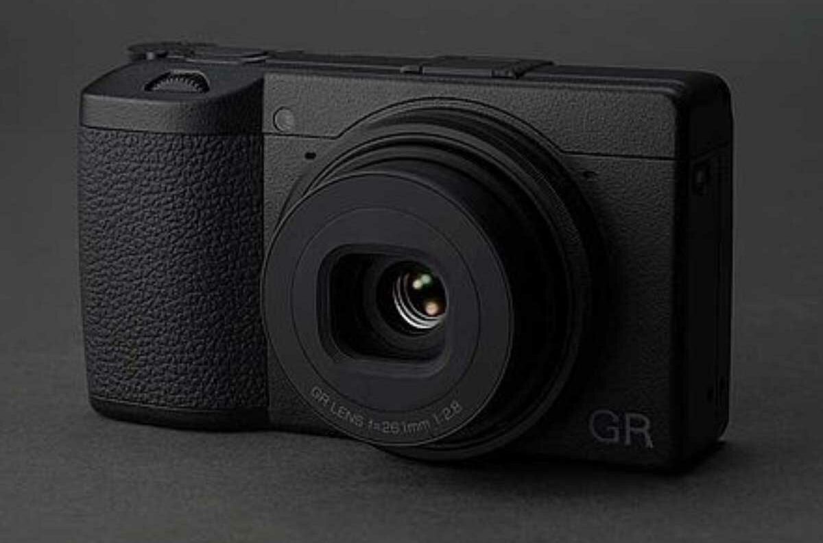 Ricoh GR IIIx: price, specs, release date revealed