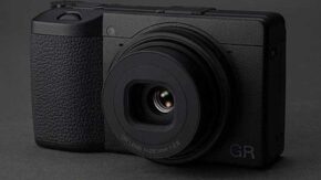 Ricoh GR IIIx: price, specs, release date revealed