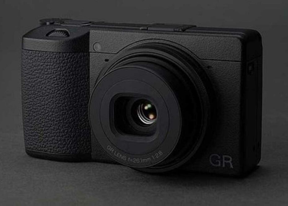 Ricoh GR IIIx: price, specs, release date revealed