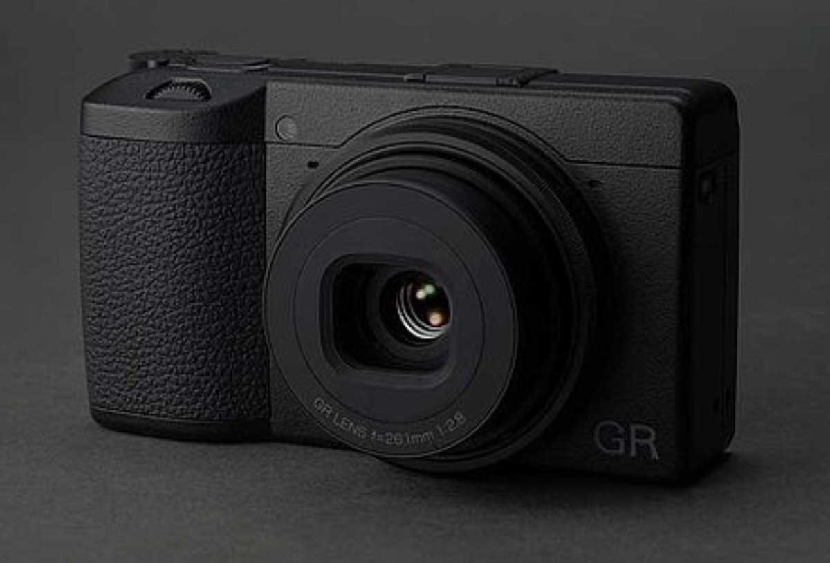 Ricoh GR IIIx: price, specs, release date revealed - Camera Jabber
