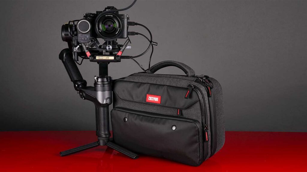 WEEBILL 2 Pro review