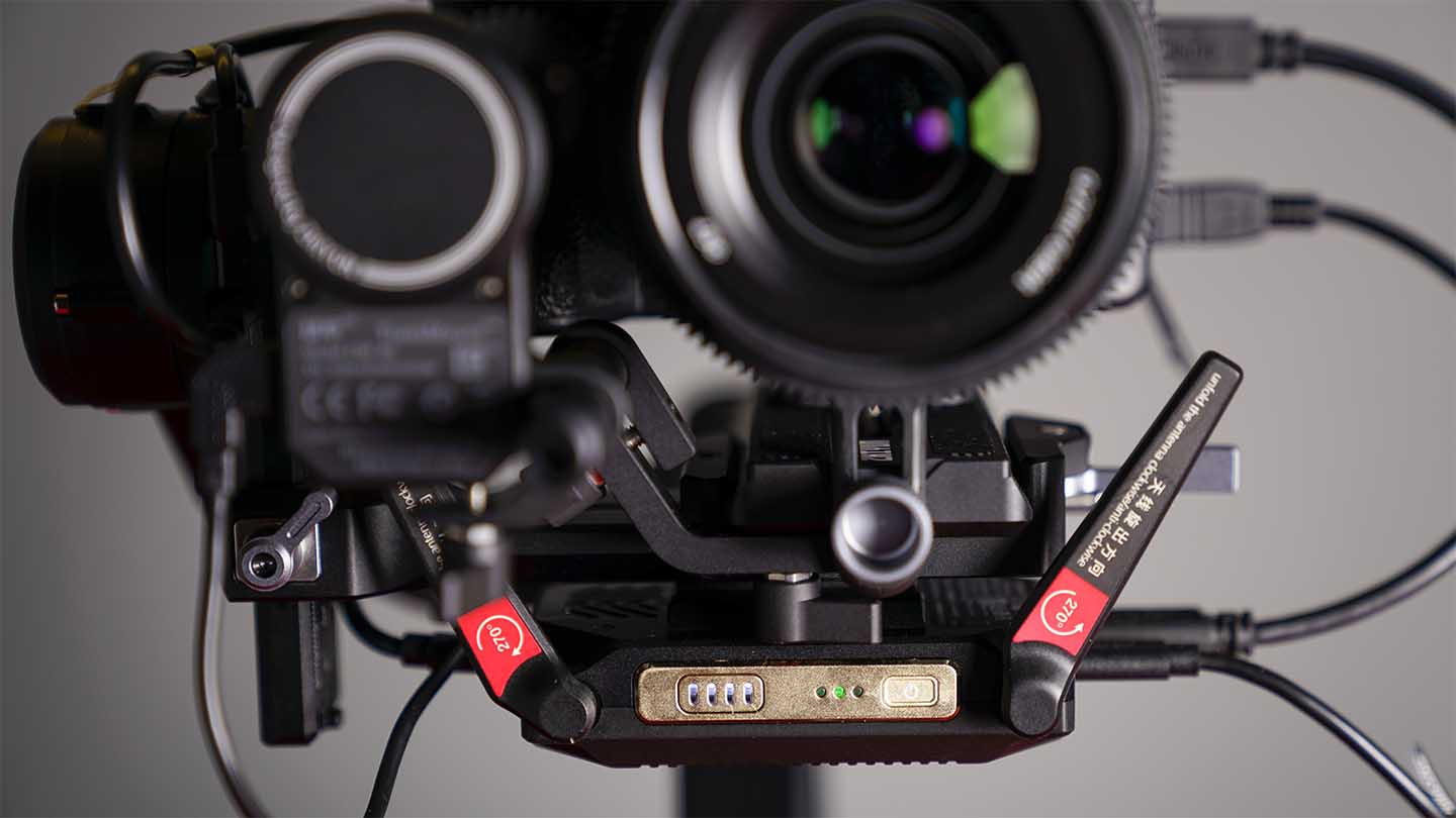 WEEBILL 2 Pro review