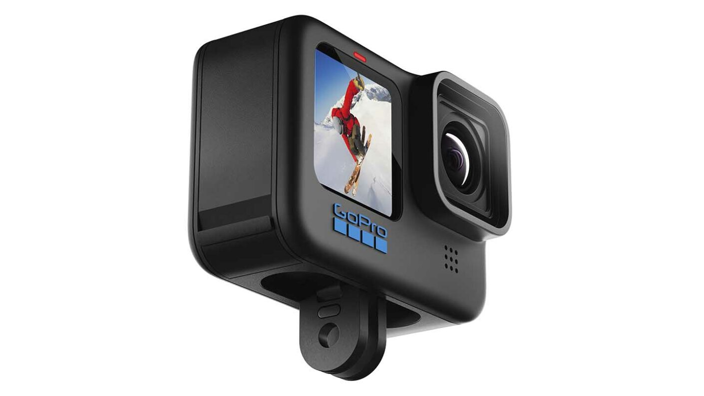 GoPro Hero10 Black: price, specs, release date revealed - Camera Jabber