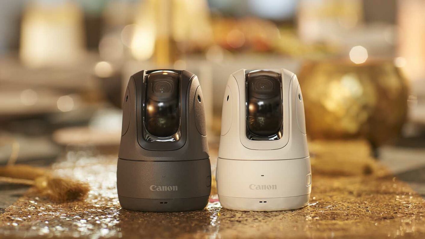 Canon PowerShot PX smart camera announced, specs, price, release date confirmed