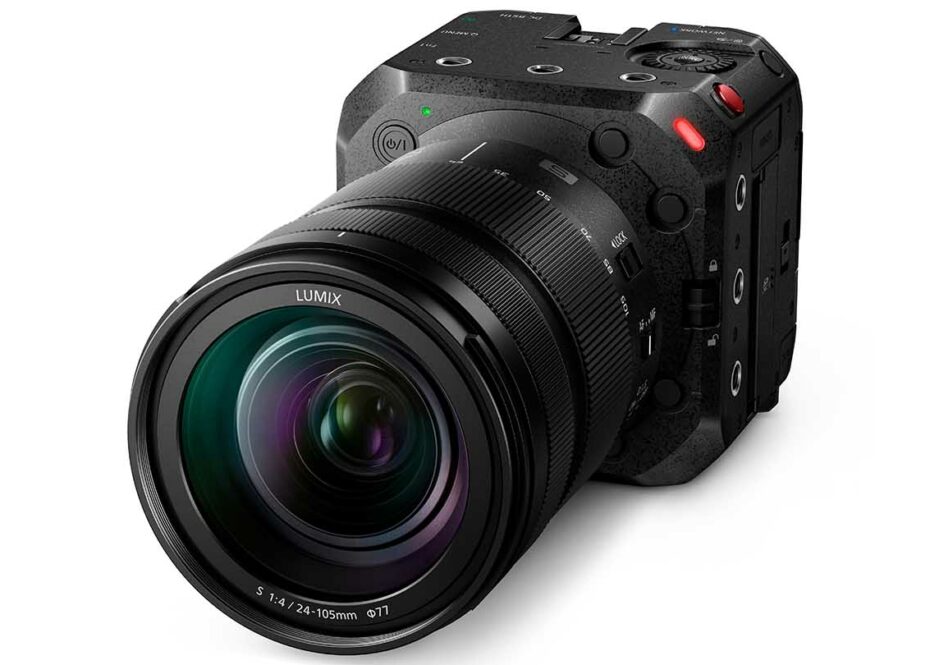 Panasonic announces full-frame Lumix BS1H, specs, price, release date confirmed