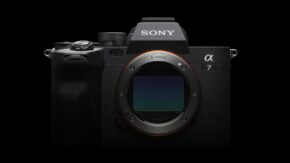 Sony A7 IV: price, specs, release date revealed