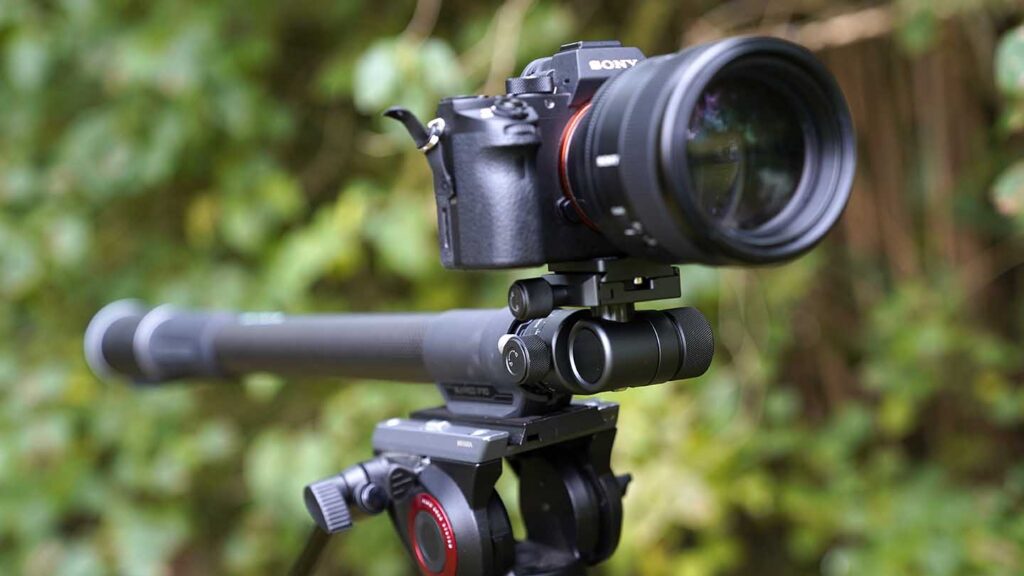 Gudsen Moza Slypod Pro review