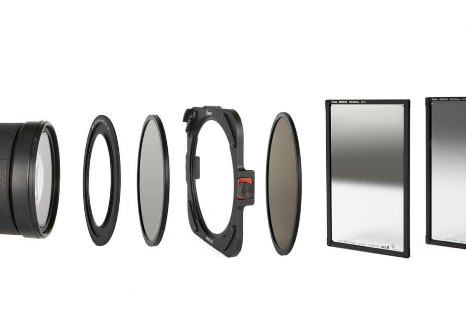 Kase Wolverine Armour 100mm magnetic filter system announced