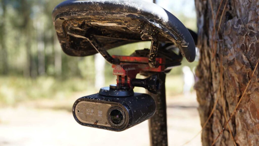 Oclu action camera review