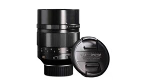 Zhong Yi Optics launches Mitakon Speedmaster 90mm f/1.5