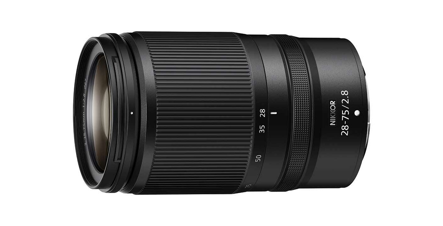 Nikon launches Nikkor Z 28-75mm f/2.8