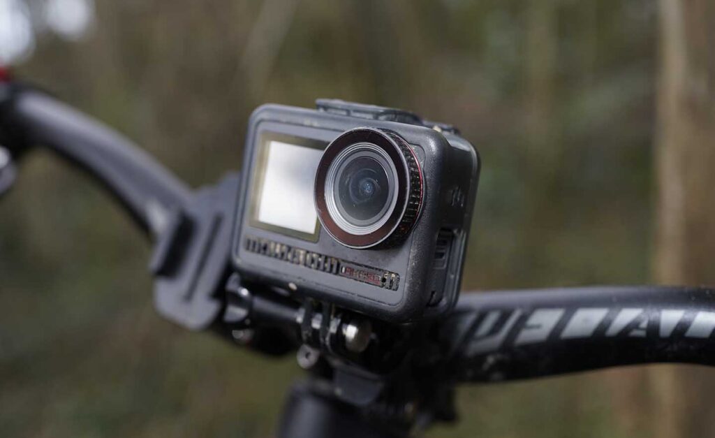 AKASO Brave 8 review