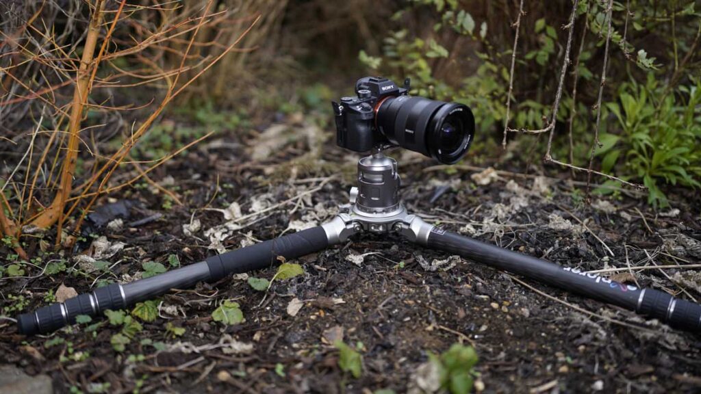 Explorer EX-ACPRO Review