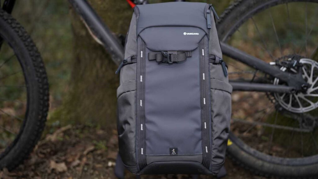 Vanguard VEO R48 Adapter review