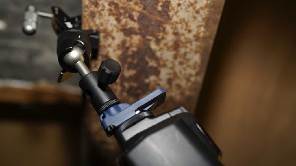 Frio Grasp Mini review