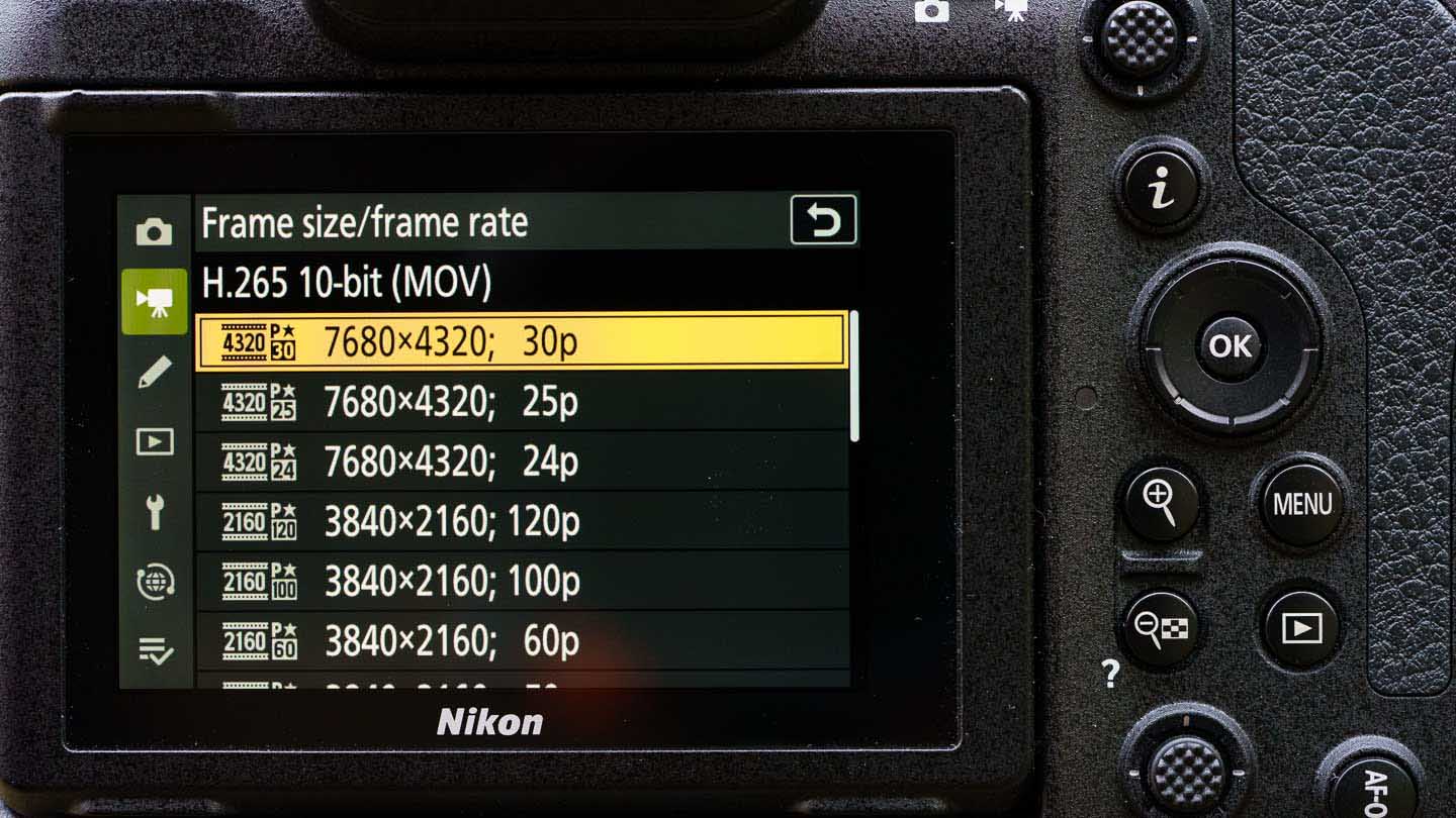 Nikon Z9 review