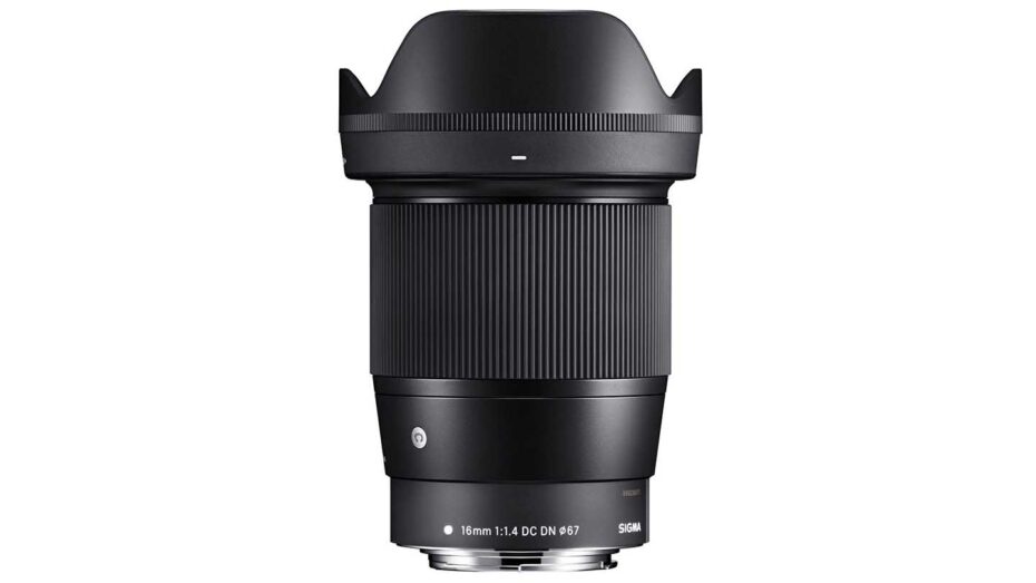 Sigma launches 16mm, 30mm, 56mm F1.4 DC DN in Fujifilm X mount - Camera