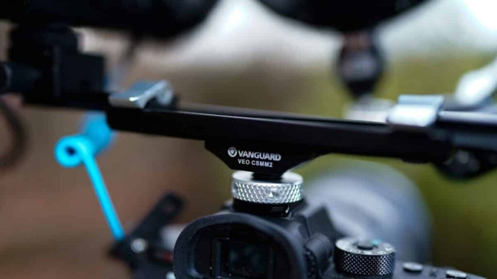 Vanguard VEO CSMM2 Review