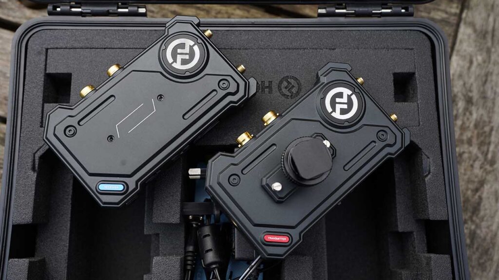 Hollyland Cosmo C1 Review