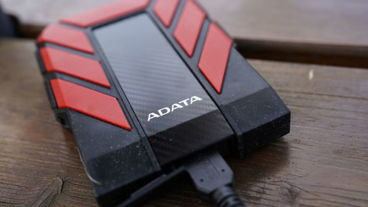 ADATA HD710 Pro review