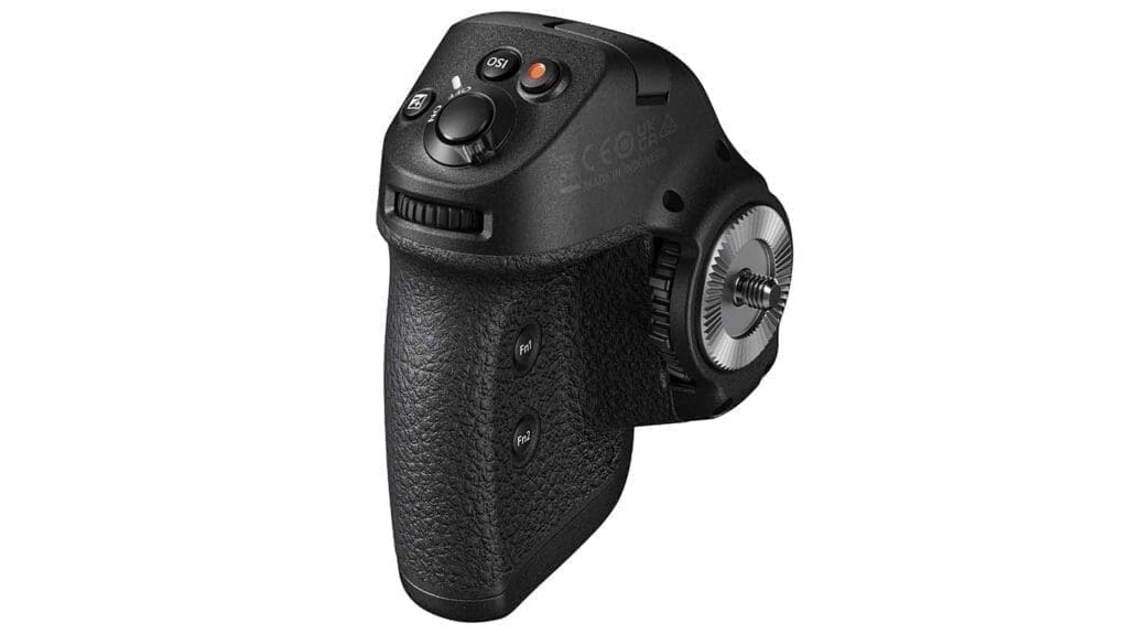 Nikon Remote Grip MC-N10