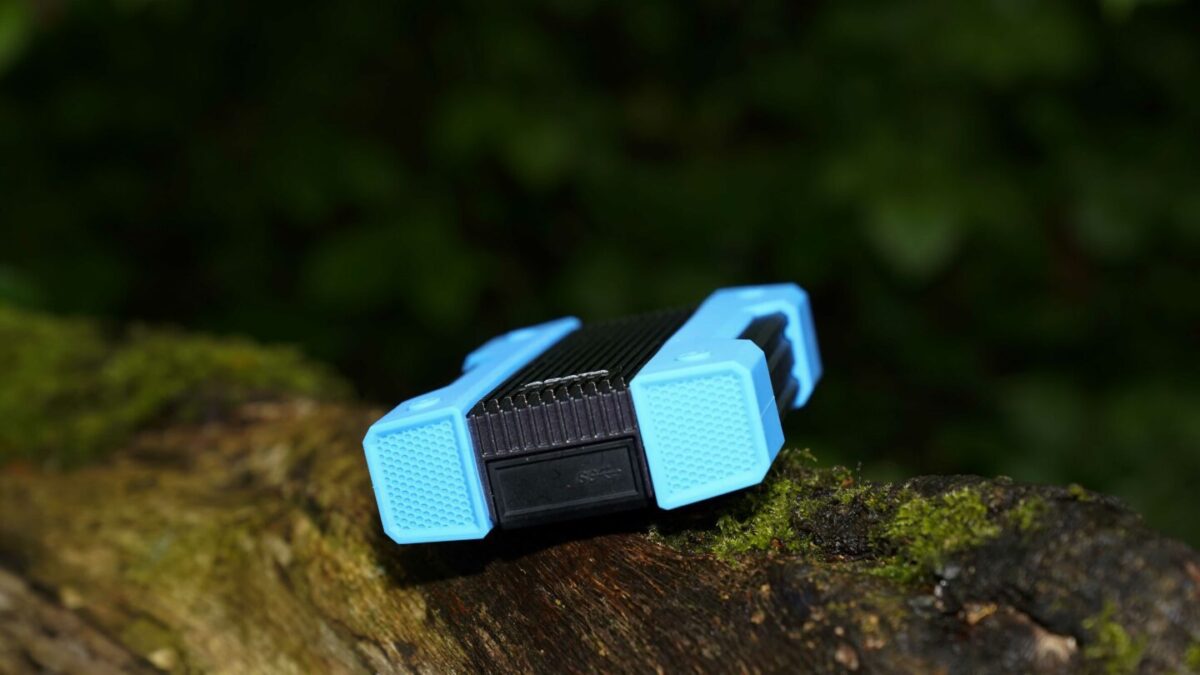 ADATA HD830 Review