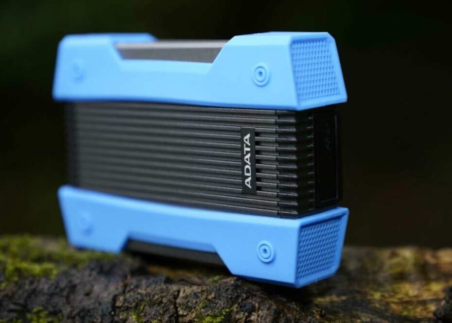 ADATA HD830 Review