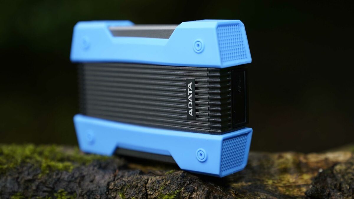 ADATA HD830 Review