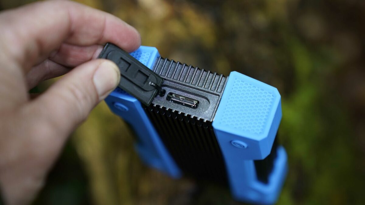 ADATA HD830 Review